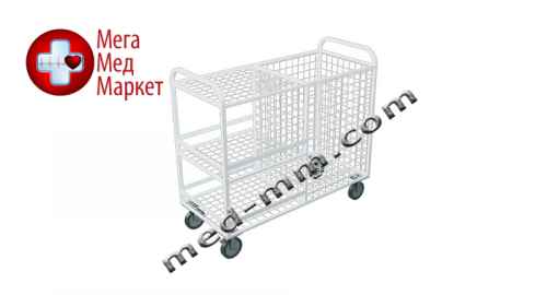 Купить Візок для білизни ВМб-5 комбінований цена, характеристики, отзывы